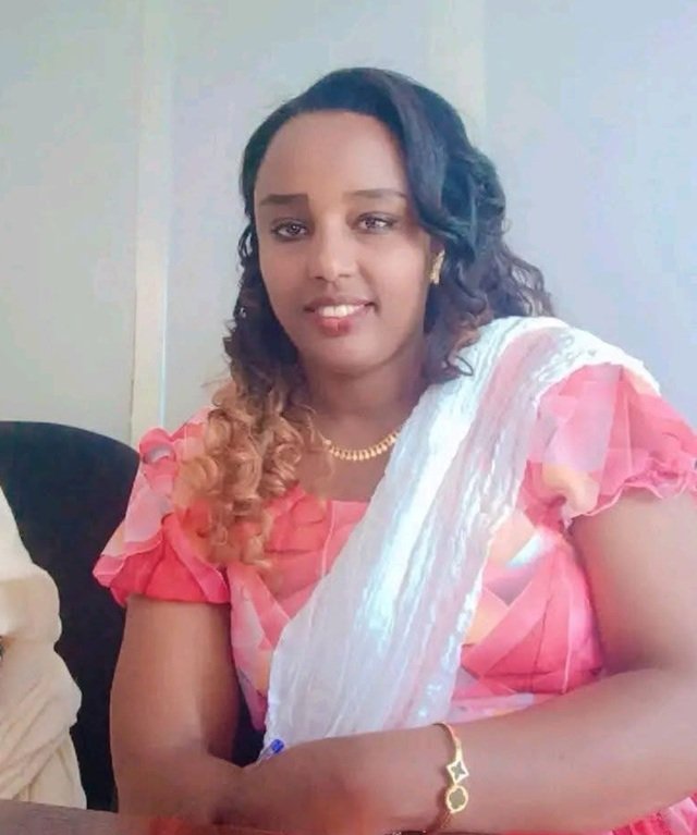 Adanech Kumsa _ Ethiopia News