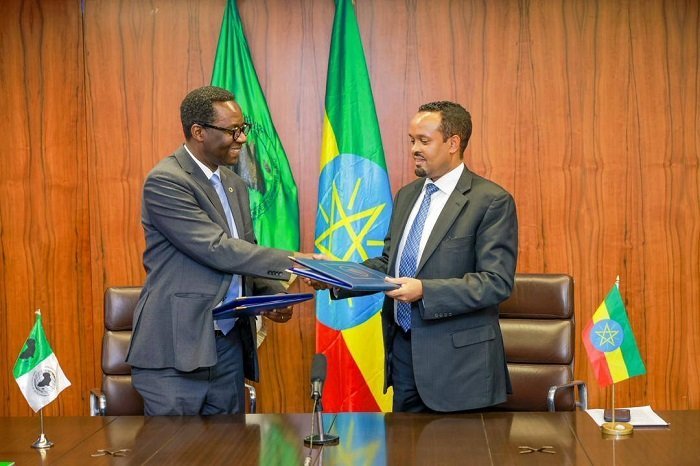 AfDB Ethiopia investment 