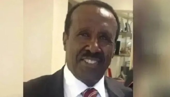 Demise of Sudan _ Dawit article 