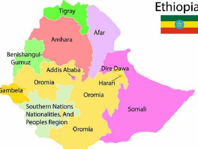 Ethiopia _ Kebour Ghenna 