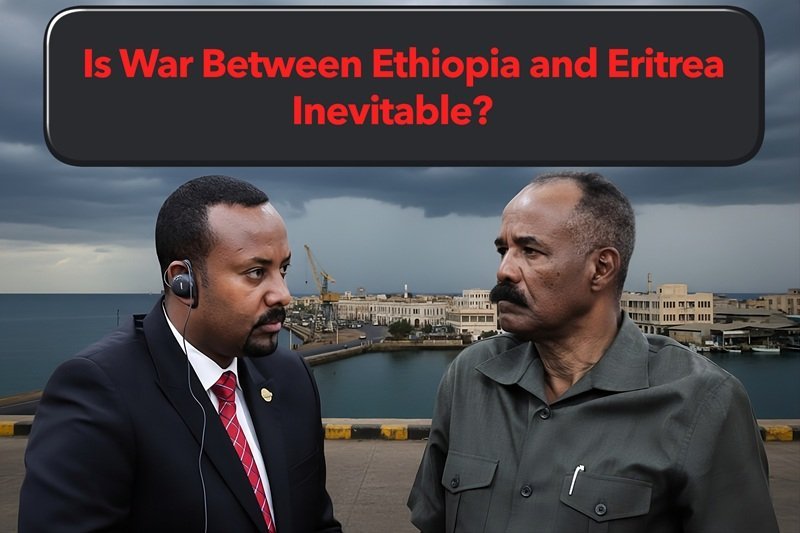 Abiy Ahmed _ Ethiopian politics _ Eritrea 