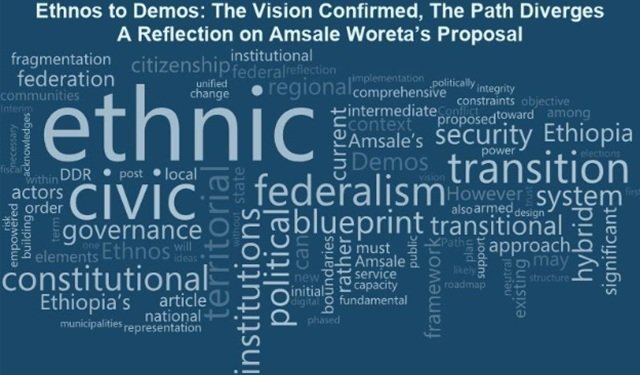 Ethiopia _ Ethnos to Demos 