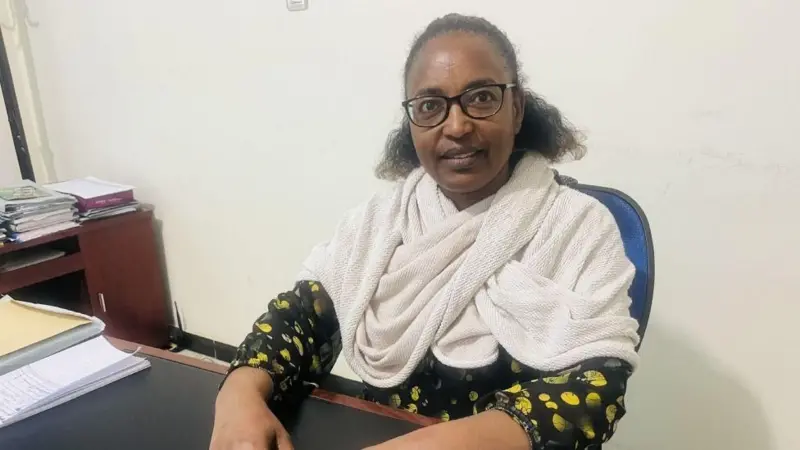 Tigray _ Ethiopian news 
