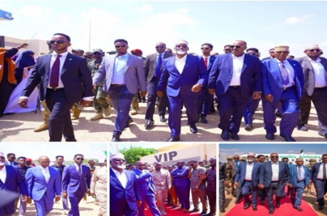 Kismayo _ Somalia 