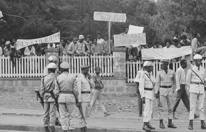 Land to the tiller _ Ethiopia 
