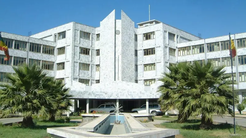 Tigray _ Ethiopian News _ Interim Admin 