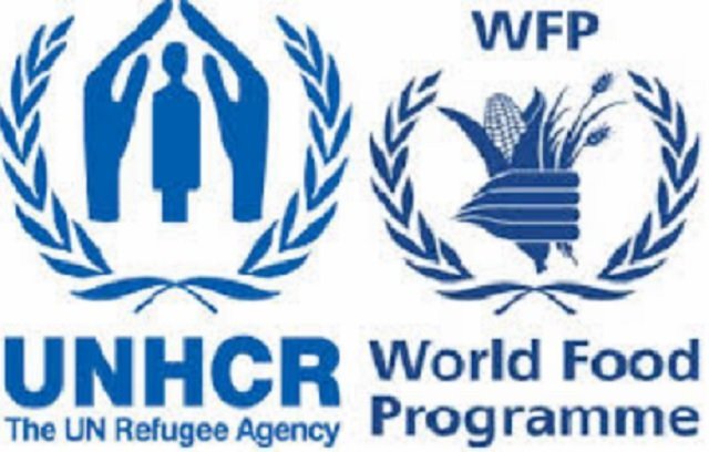 Ethiopia _ WFP _ UNHCR 
