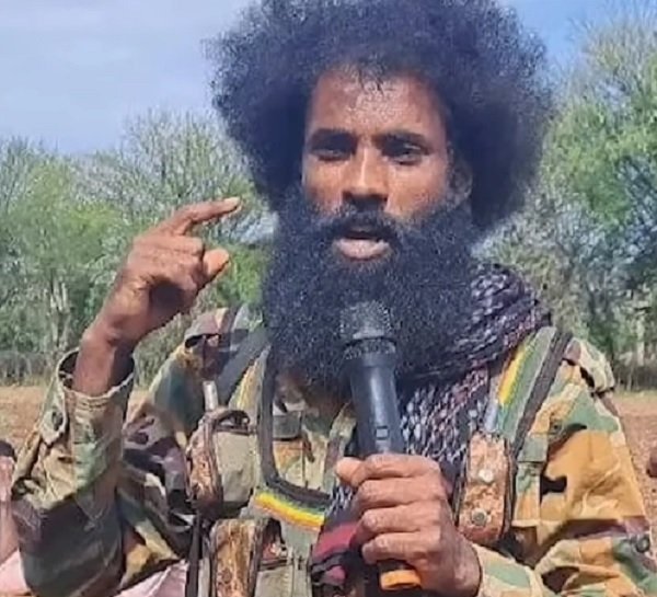AFPO _ Fano _ Ethiopia News 