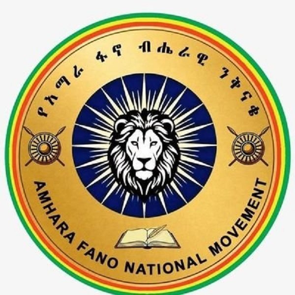 Amhara Fano _ Ethiopian Politics 