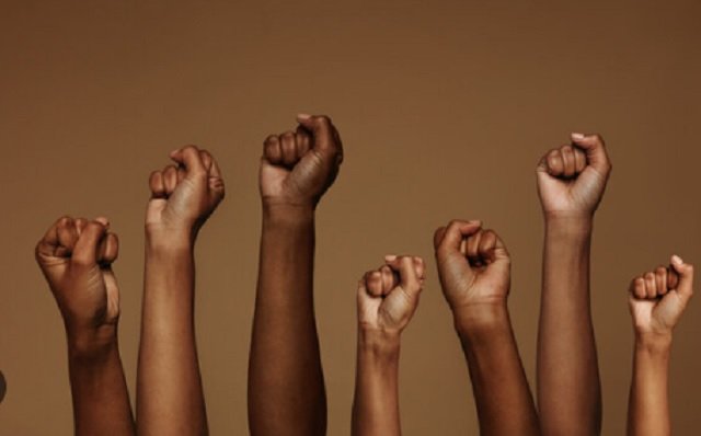 Black Identity 