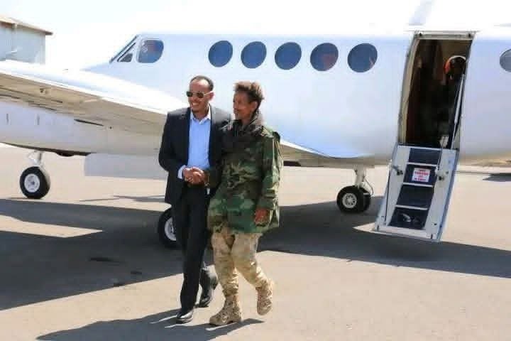 Colonel Fantahum Muhaba _ Ethiopian News 