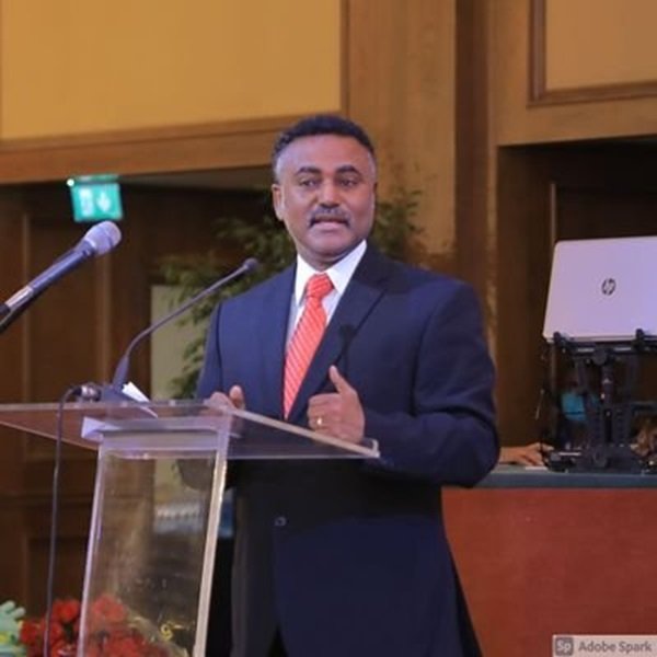 Daniel Kibret _ Ethiopia _ Education crisis 