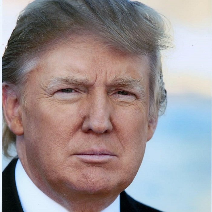 Trump _ Ethiopian Dam _ Egypt