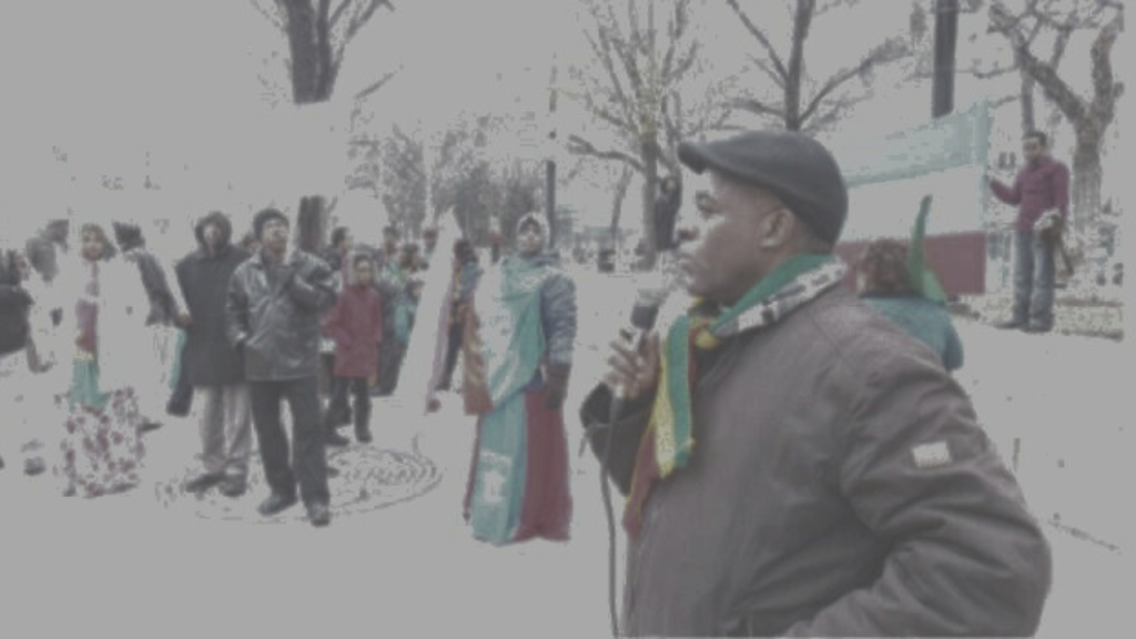 Ethiopia _ War _ Fano _ Morality 