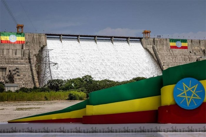International Diplomacy _ Ethiopia 