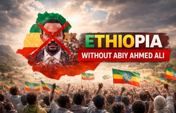 Abiy Ahmed _ Ethiopia 