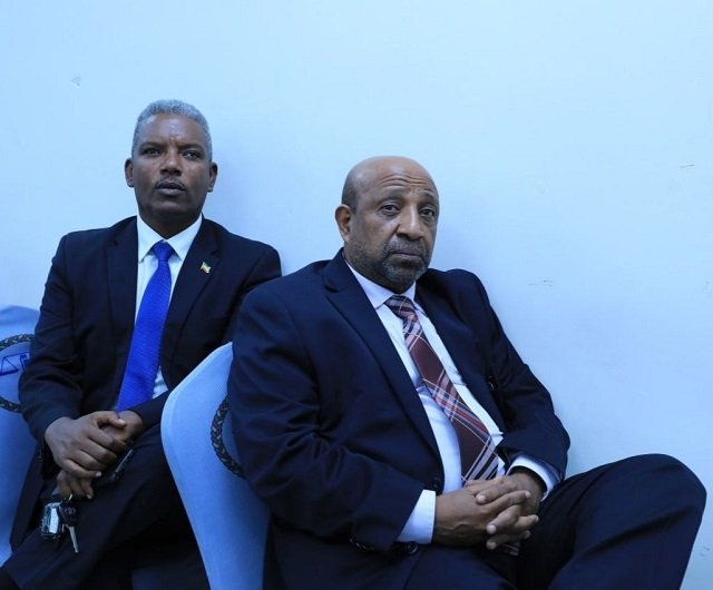 EZEMA _ Ethiopia politics 