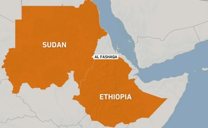 Ethiopia's Sudan Policy