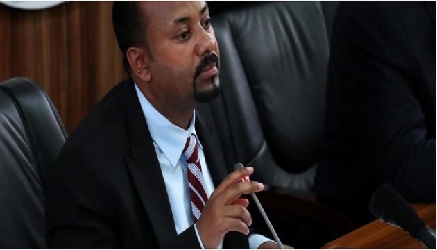 Ethiopia Political culture _ Institution _ Worku Aberra Article 
