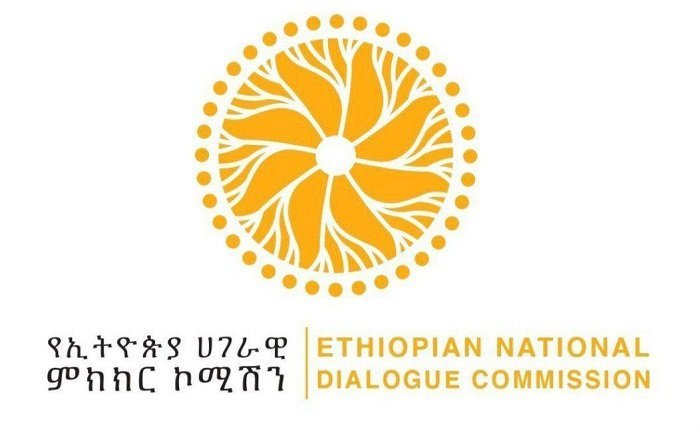 Ethiopia National Dialogue Commission 