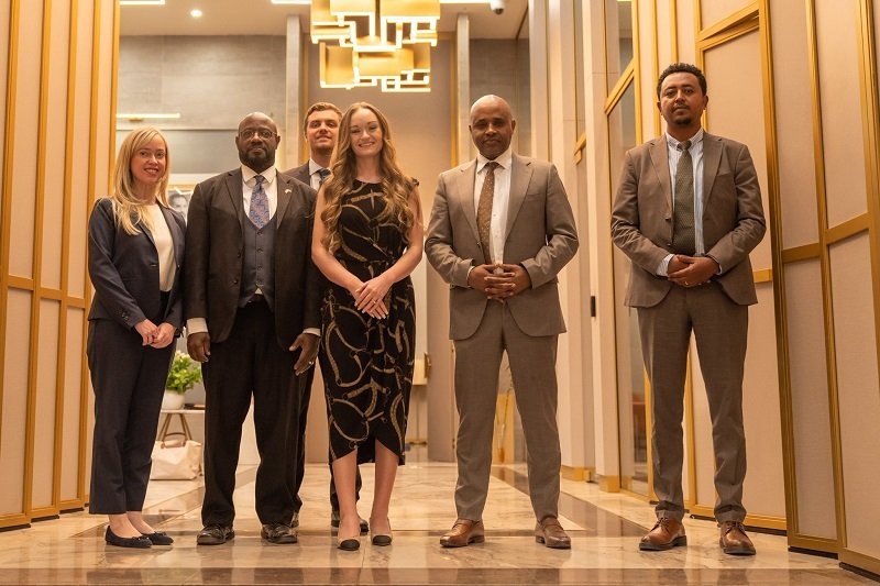 National Bank of Ethiopia _ new appointments 