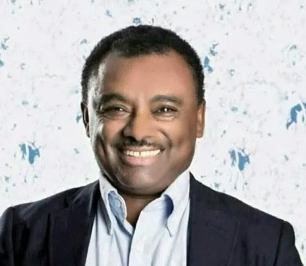 Girma Berhanu _ Ethnicity _ Oromo article