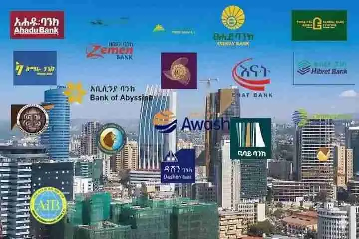 Banks _ Ethiopia  _ new tax 
