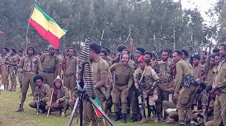 Ethiopia Lost Promise 