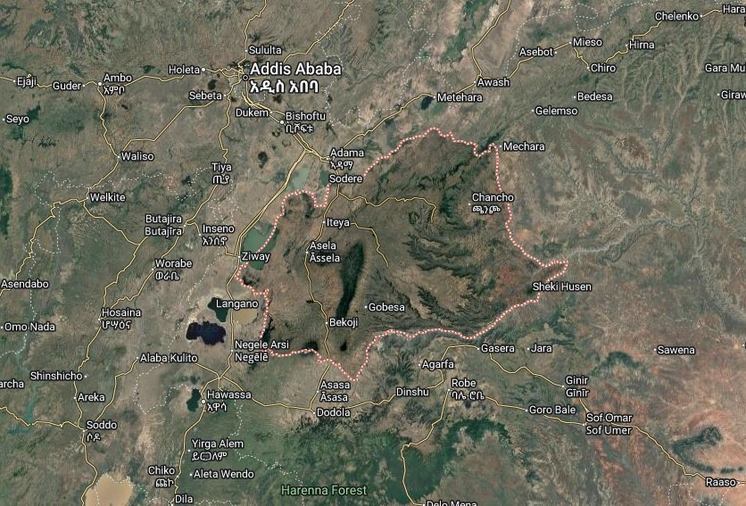 Christian _ Ethiopia 