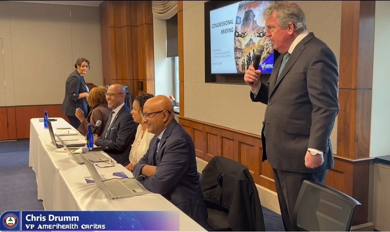 Congressional Hearing _ Ethiopia