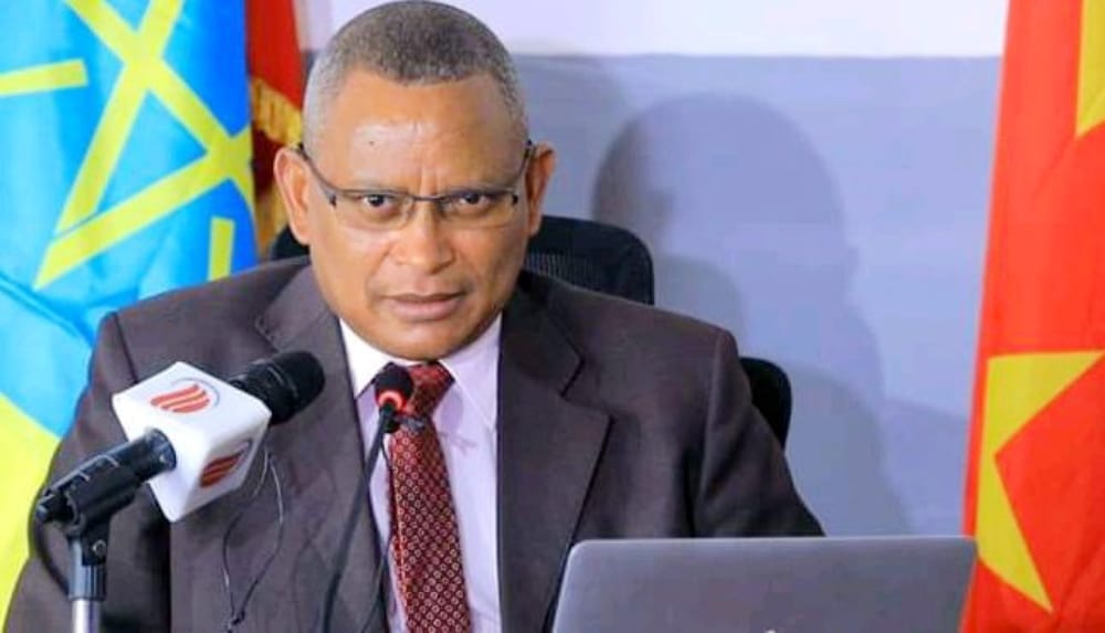 TPLF _ Ethiopian news 