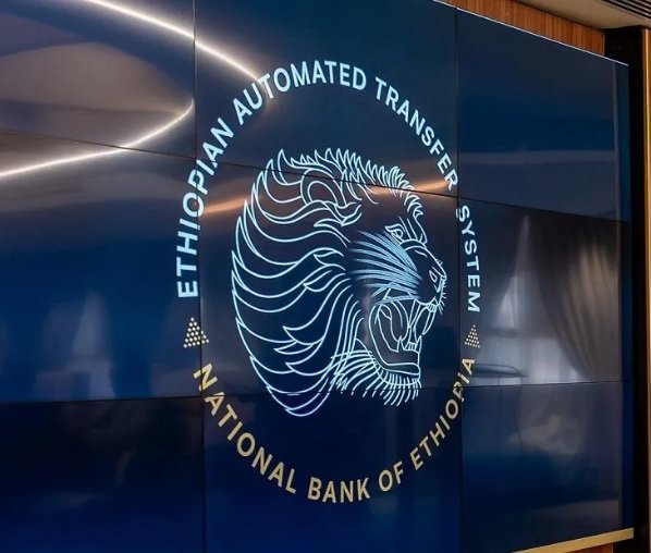 Ethiopia Banks _ Invisible hands 