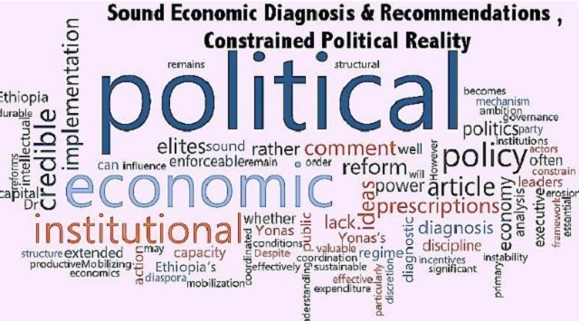 Ethiopia Economic Diagnosis 