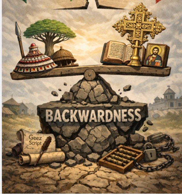 False equivalence _ Ethiopia _ Geda _ Christianity 