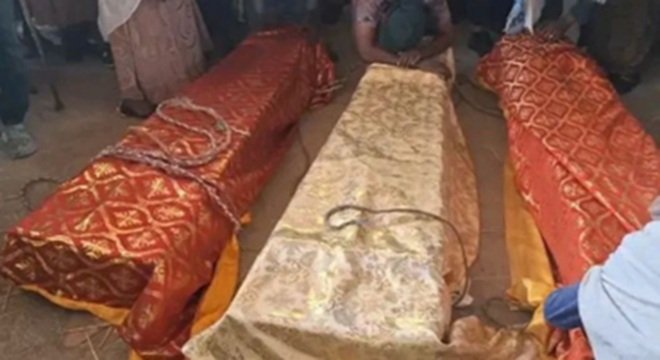 Ethiopian Orthodoxy 