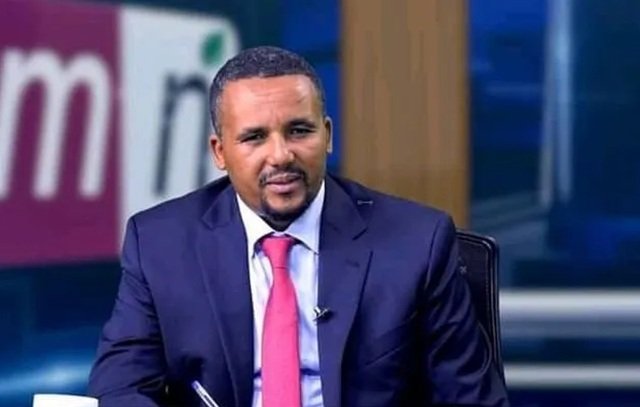 Ethiopia _ Ethiopian Politics _ Jawar Mohammed 