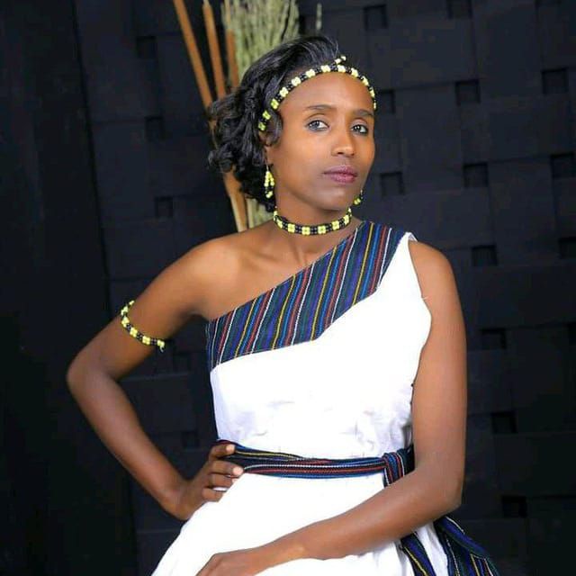 Kuri Assefa _ EPRP _ CEU _ Ethiopia 