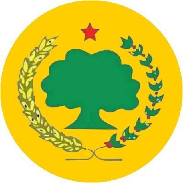 Oromo Liberation Army _ Arsi Massacre 