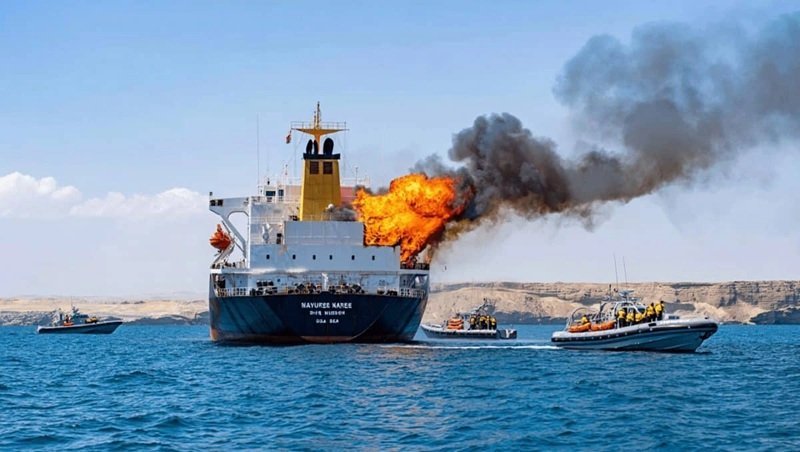 Iran War 