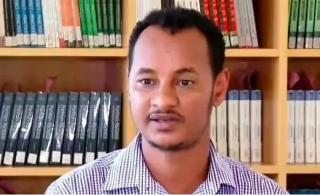 Fuel _ Ethiopia _ Abiy 