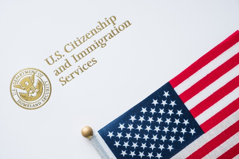 United States Immigration 