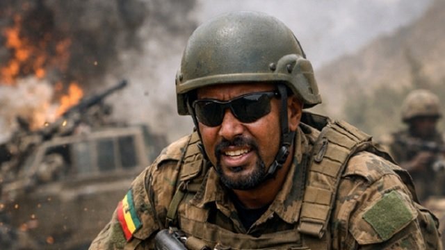Abiy Ahmed _ war _ Ethiopia _ UAE _ Iran _ Ukraine
