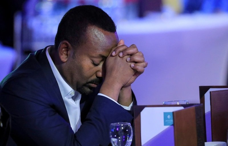 Ethiopia Prosperity Party _ Unbridgeable Chasm 