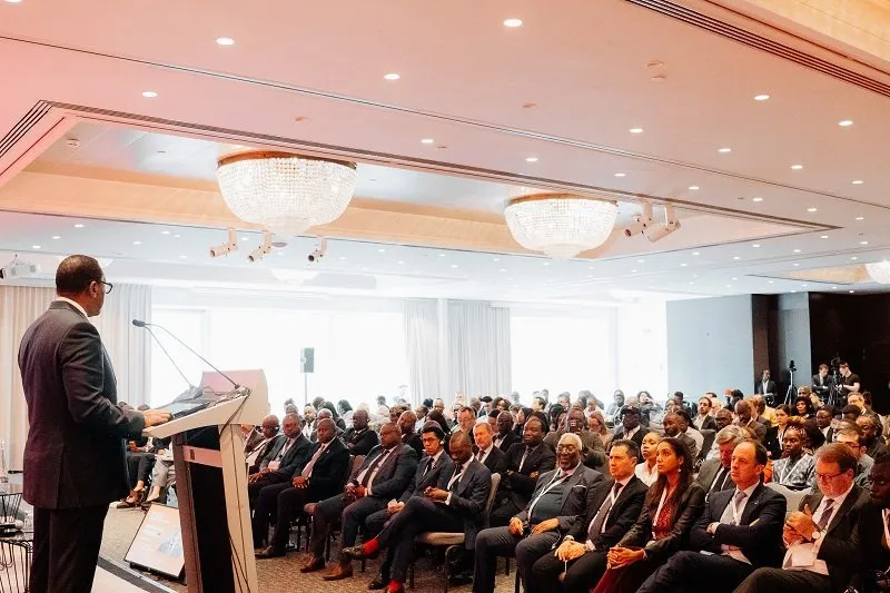 Africa Political Outlook Summit 