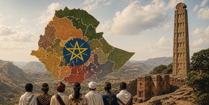 Ethiopia _ Federalism and Conservatism 