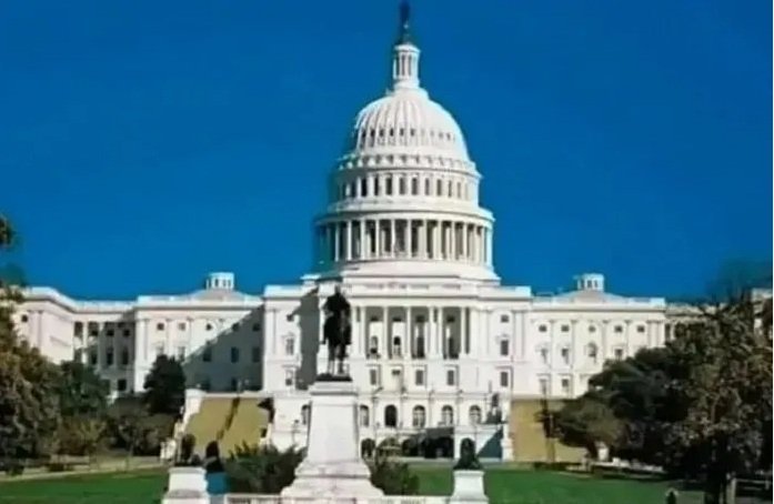 Ethiopia _ Washington Update