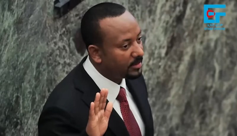 Abiy _ Ethiopia _ Ethiopian Politics 