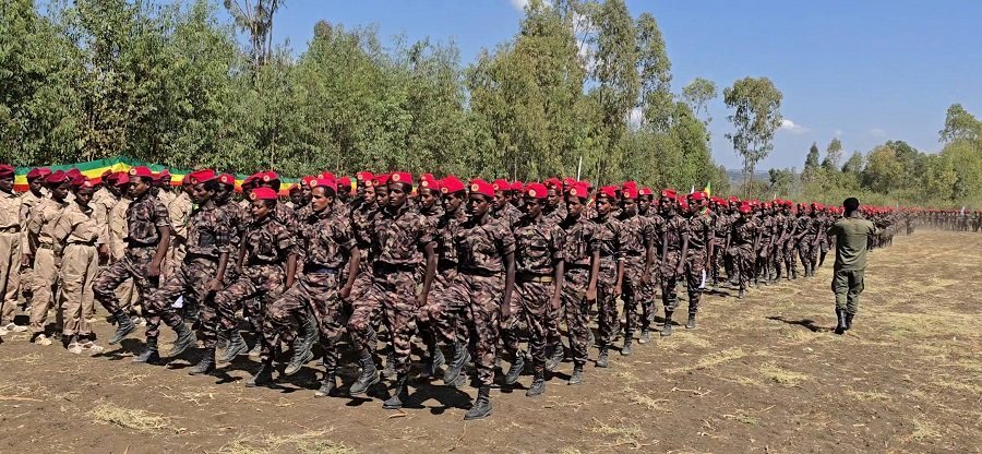 Ethiopian News _ Fano 