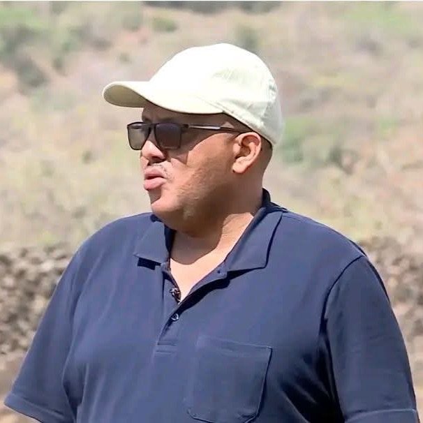 TPLF _ Tigray _ Getachew Reda _ Ethiopian Politics 