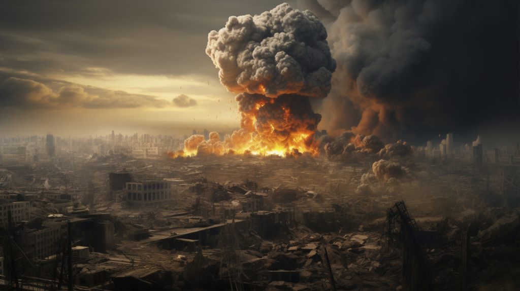 Iran War Ethiopia _ 